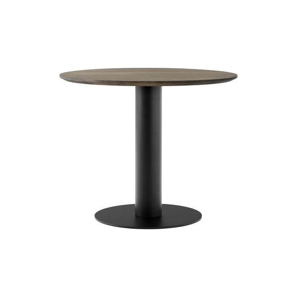 In Between SK11 bord, r&oslash;kt eik/sort, &Tradition