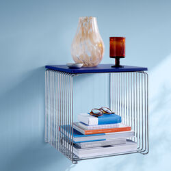 Panton Wire Top Panel, 135 monarch, Montana Furniture