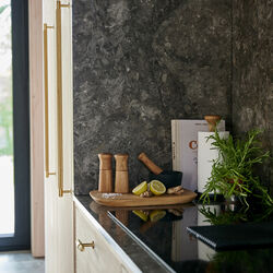 Kit morter, Mors&oslash;