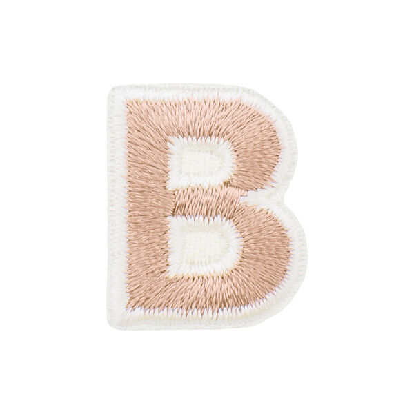 Strykemerke, bokstav B Strykemerke, bokstav B, Blafre