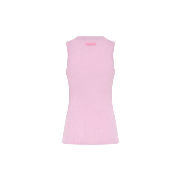 Kavin Top Knit, rose, Heartmade