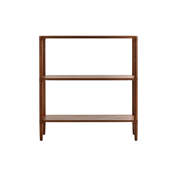 Root Tower reol, oiled walnut, Eilersen