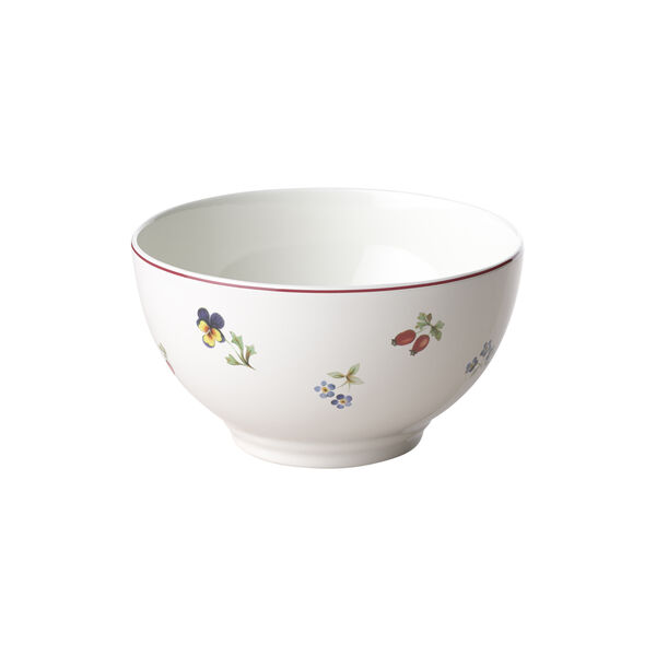 Petite Fleur dessertskål, hvit Petite Fleur dessertskål, hvit, Villeroy & Boch