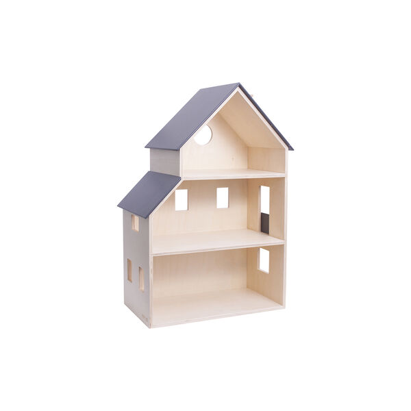 Sebra dukkehus, multifarget, Sebra