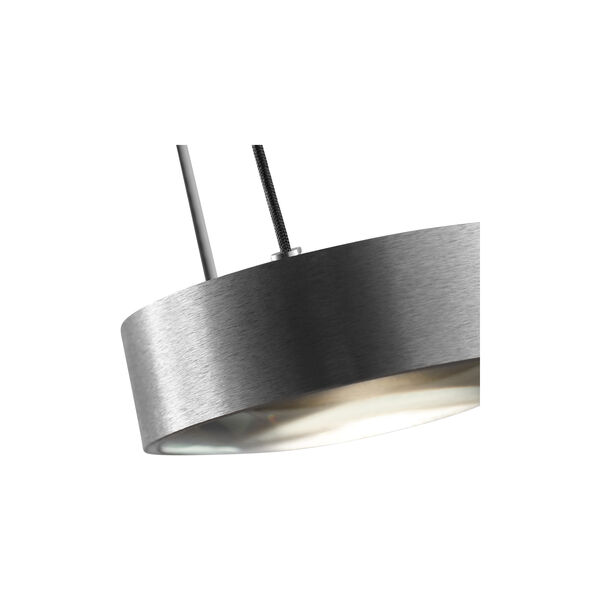 ORBIT PENDANT 1, titan, LIGHT-POINT
