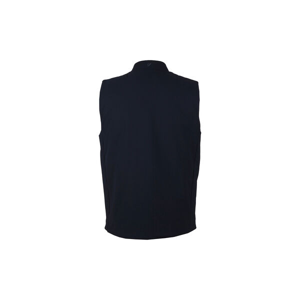 Leisure Lt Padded Vest, navy Leisure Lt Padded Vest, navy, Stenströms