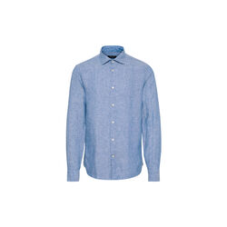 MAmarc Shirt, déja vu blue, Matinique