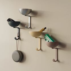 Nest krok, varm beige Nest krok, varm beige, Northern