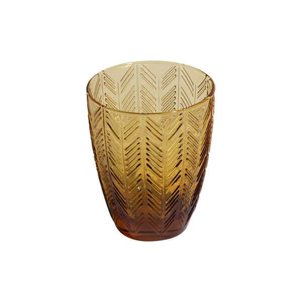 Zig Zag vannglass, Missoni Home