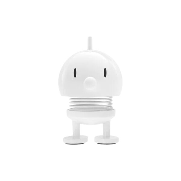 Classic Bumble X-small, white, Hoptimist