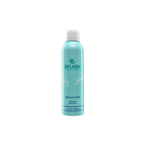 Aftersun Mist 200 ml, Splash