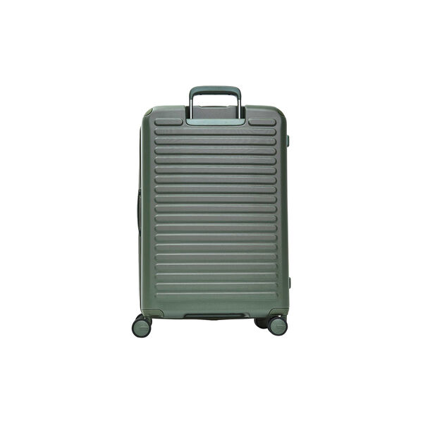 Smart duck trolley large exp, pine green, Mandarina Duck
