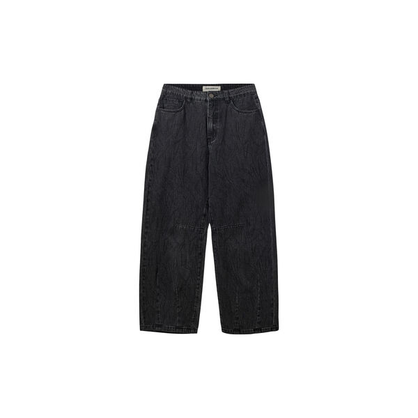 Havanasw Jeans, washed black, Sofie Schnoor