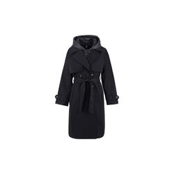 Eira Coat, black, Urban Pioneers