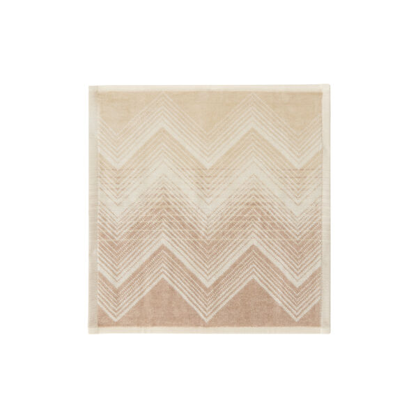 MAREA h&aring;ndkle  6-pk, natural/cream, Missoni Home