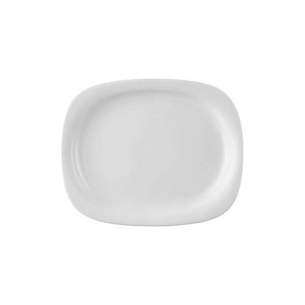 Suomi  Weiss Serveringsfat, Rosenthal