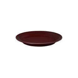 Signature middagstallerken Ø 27 cm, garnet, Le Creuset