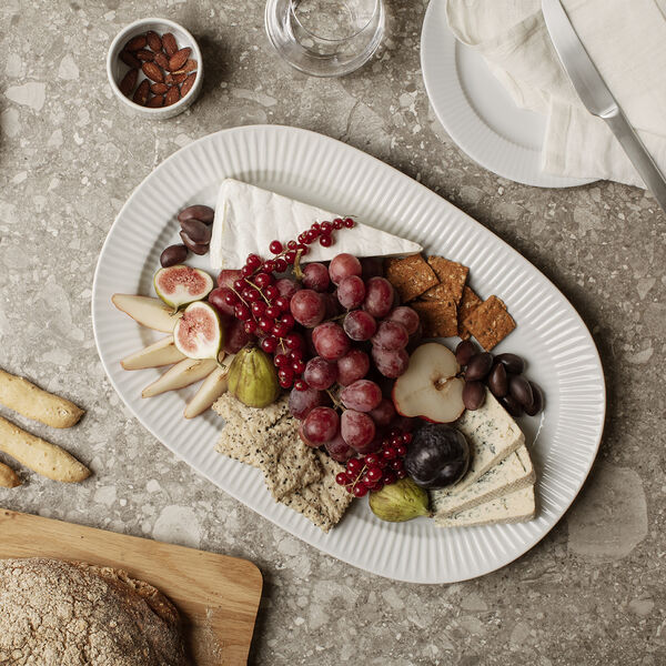 Legio Nova serveringsfat 42 cm, Eva Trio