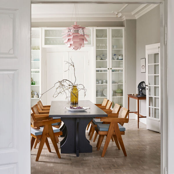 PH Artichoke Pale Rose, Louis Poulsen