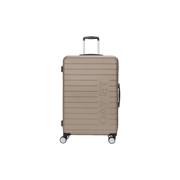 Day CPT 28 Suitcase Lux, brindle, DAY ET