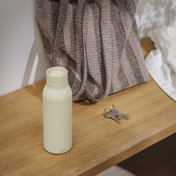 Urban termosflaske 0,5 L, coconut, Eva Solo