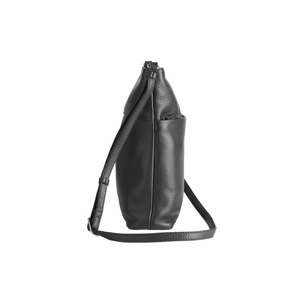 RonitaMBG Crossbody Bag, grain black, Markberg