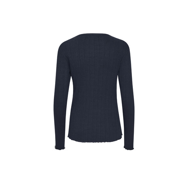 CandaceKB Oneck LS, Karen by Simonsen