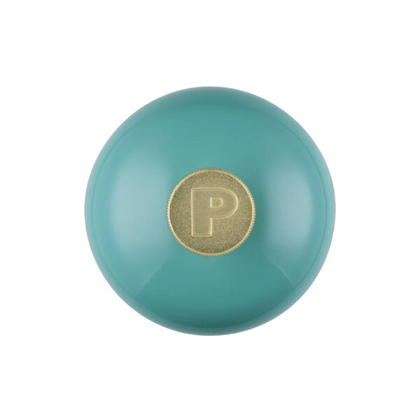 Pepperkvern 21 cm, bleu riviera, Le Creuset