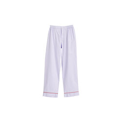Outline pyjamasbukser, lavender, HAY