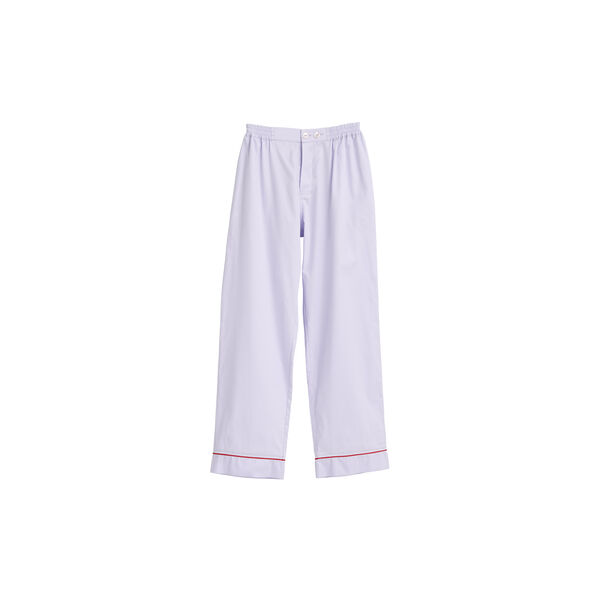 Outline pyjamasbukser, lavender Outline pyjamasbukser, lavender, HAY