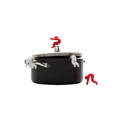 Lid Sid lokkholder, Monkey Business