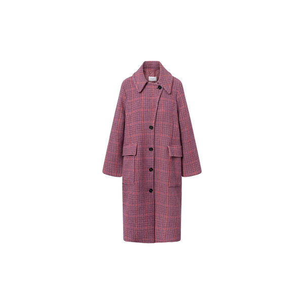Mitty Coat, 320 soft pink, Lovechild 1979