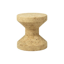 Cork Family Model A krakk, beige, Vitra 