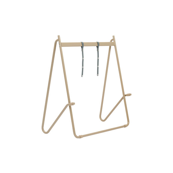 Bloom, sandstorm, Pedestal