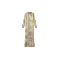 RoryRS kjole, kiwi, Résumé