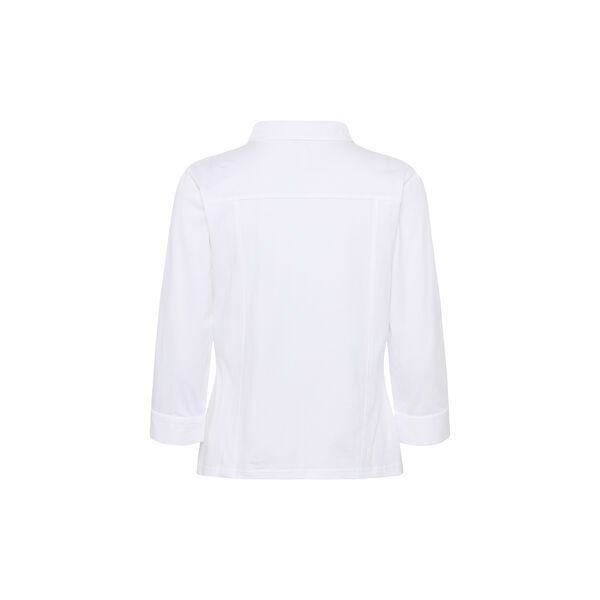 AnisePW SH, bright white, Part Two