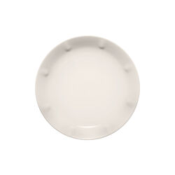 Solare tallerken Ø 27 cm, hvit, Iittala