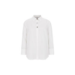 SRKiana Shirt, snow white, Soft Rebels