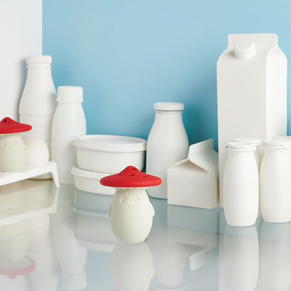 Fun Guy kjøleskapsluktfjerner Fun Guy kjøleskapsluktfjerner, OTOTO