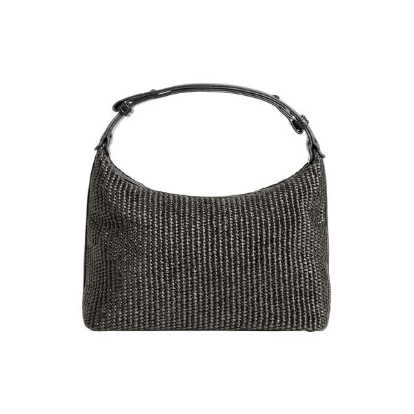 Day My Companion Baguette, black Day My Companion Baguette, black, DAY ET