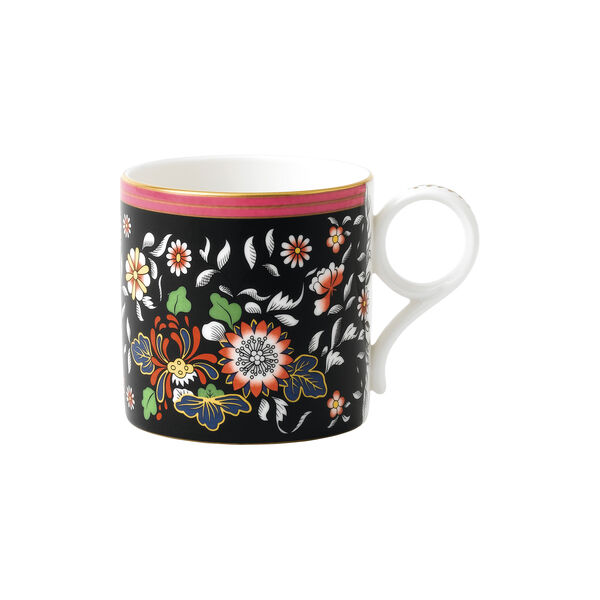 Wonderlust Oriental Jewel krus, multifarget, Wedgwood