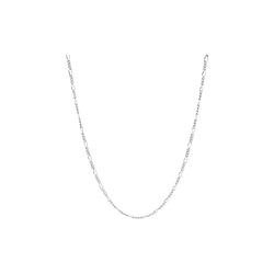 Figaro Halskjede, sølv, Philippa Studios