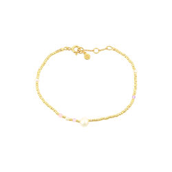 Maya armb&aring;nd, gull, Hultquist Copenhagen