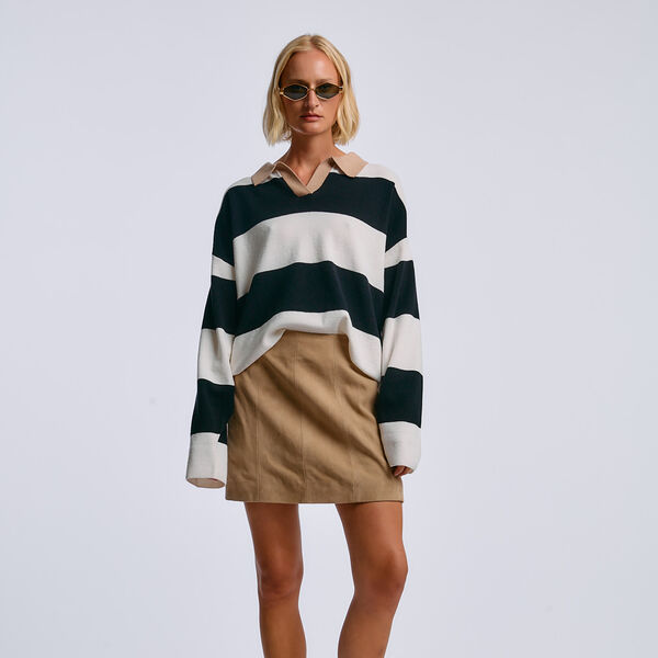 Jae Sweater, black, ONE and OTHER