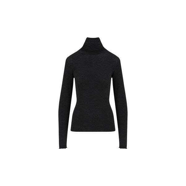 CC Heart Lana Turtleneck, black, Coster Copenhagen