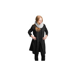 Pleece halsrør, lysegrå, Design House Stockholm