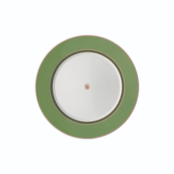 Signum Tallerken Ø 29 cm, fern, Rosenthal x Swarovski