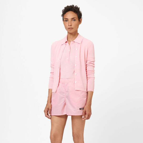 Jos Cardigan, pink, Lovechild 1979