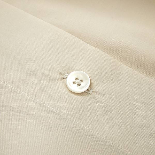 Polo Player dynetrekk, pale oak, Ralph Lauren Home