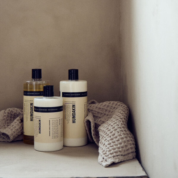 01 Skyllemiddel, Kamille & Havtorn, Humdakin